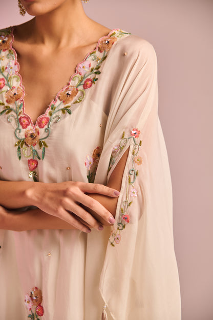ISLA KAFTAN