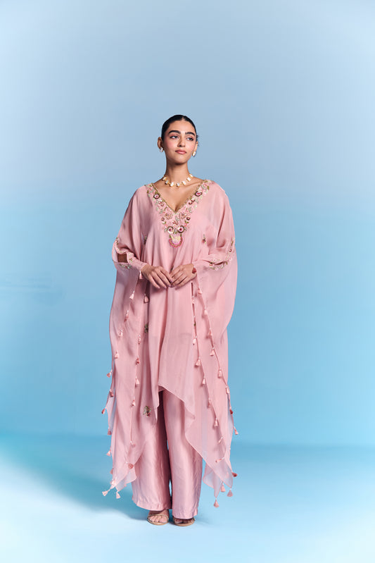 LEISA KAFTAN
