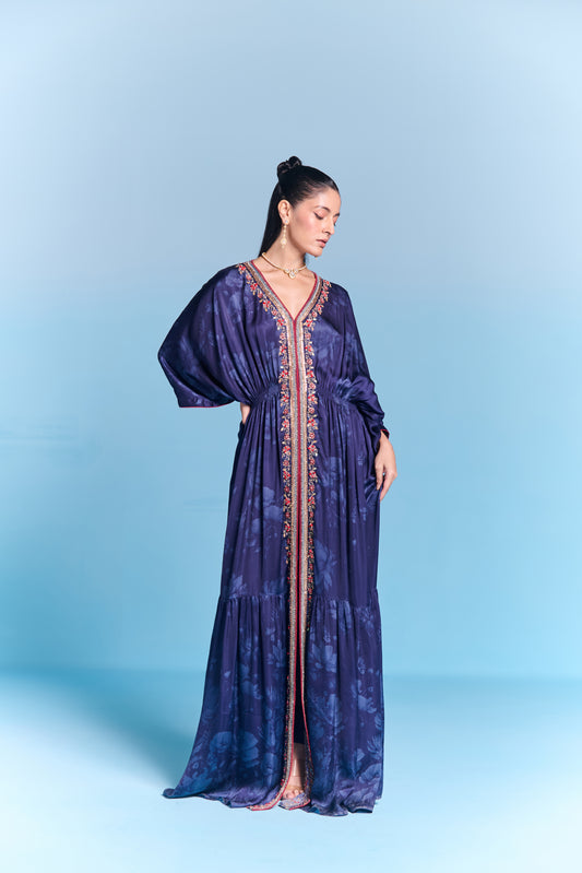 LARA KAFTAN