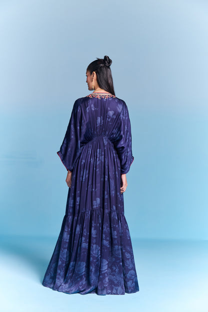 LARA KAFTAN
