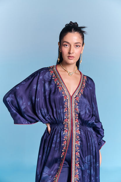 LARA KAFTAN