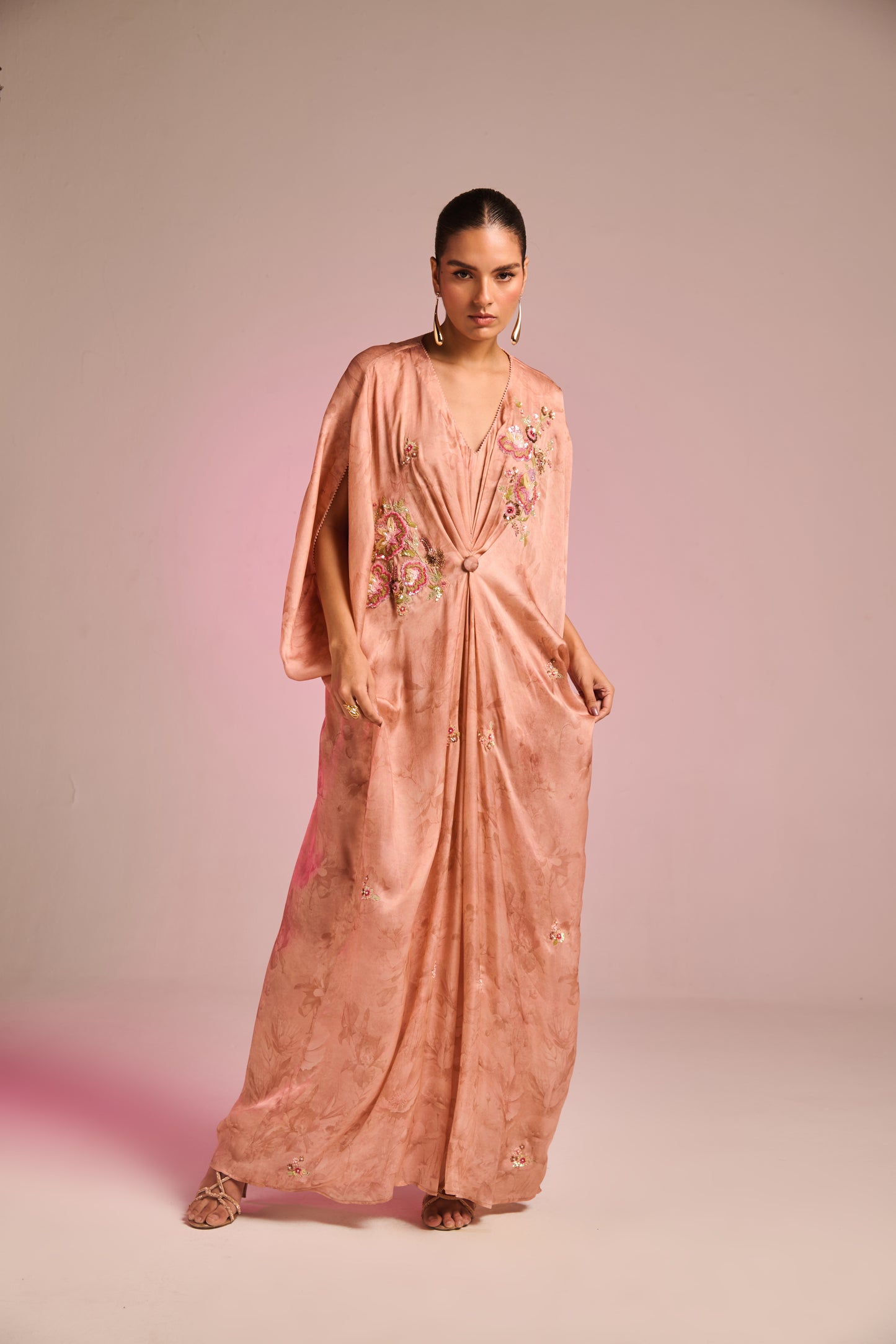 BELLA KAFTAN