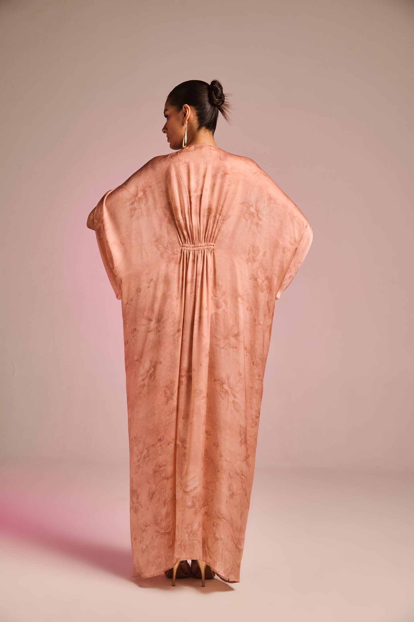 BELLA KAFTAN