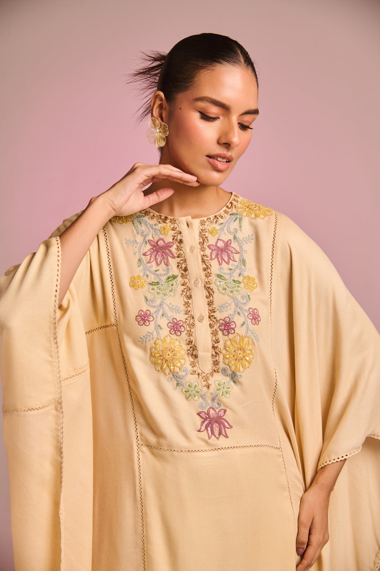 LANA KAFTAN