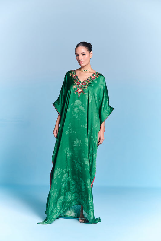 SABA KAFTAN