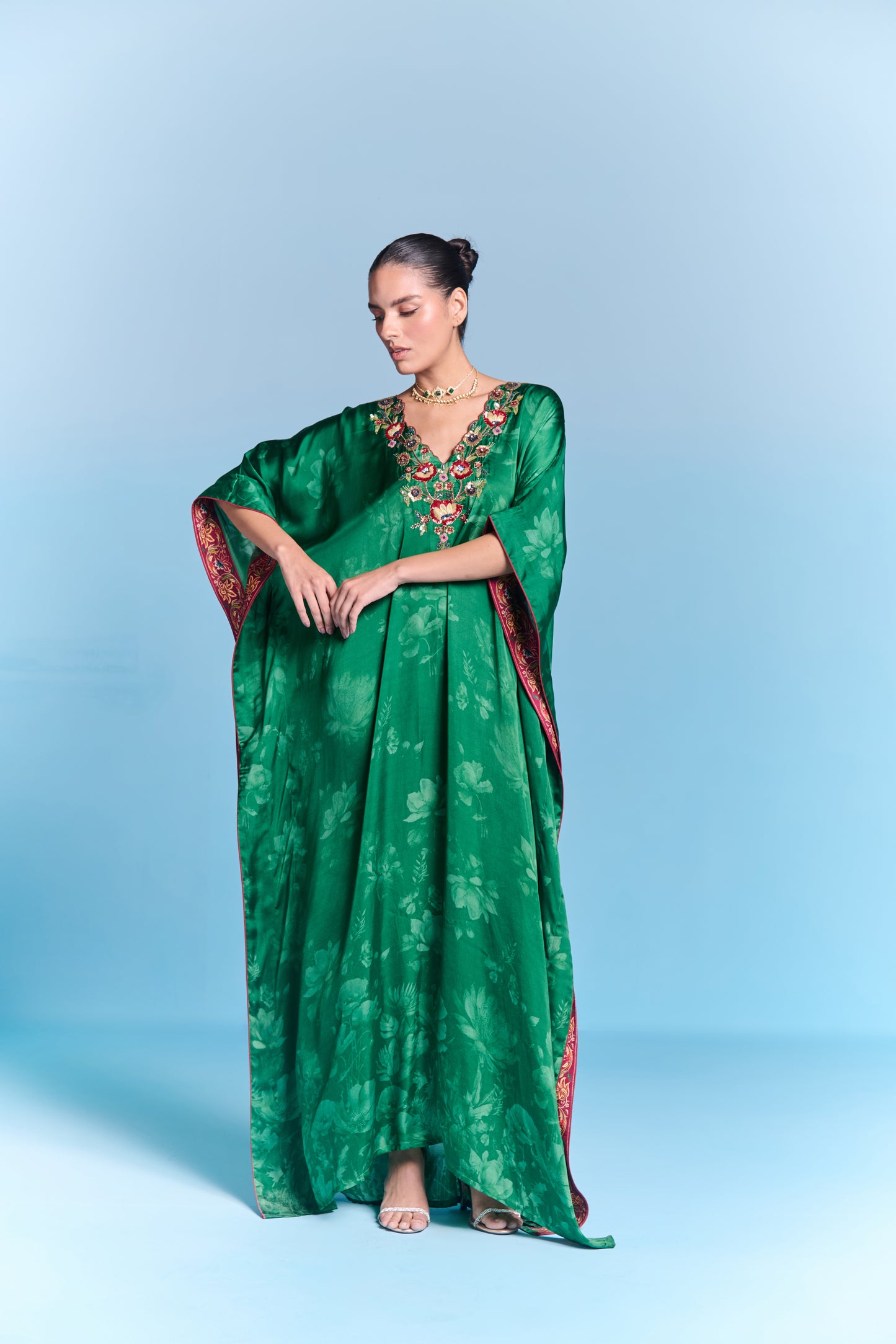 SABA KAFTAN
