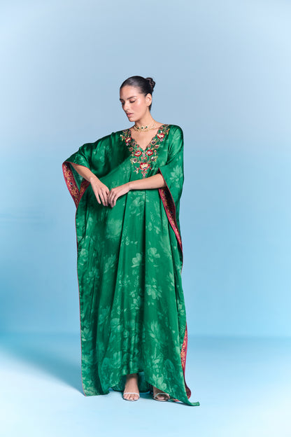 SABA KAFTAN