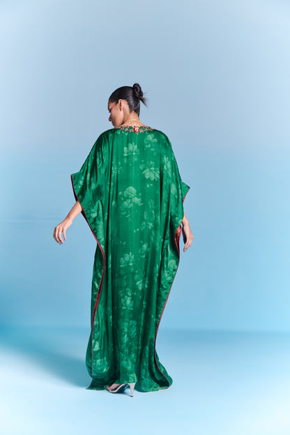 SABA KAFTAN