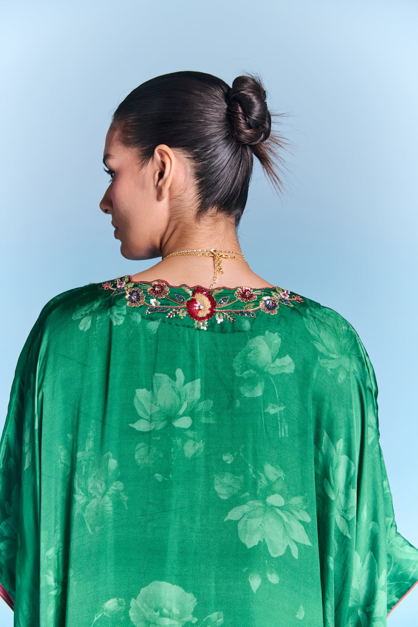 SABA KAFTAN