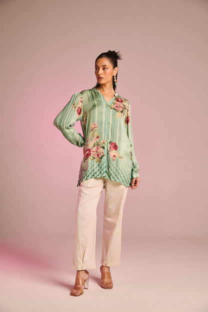 BELLA TUNIC SET
