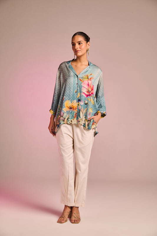 FLORIN TUNIC SET