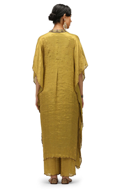 LAVANYA KAFTAN