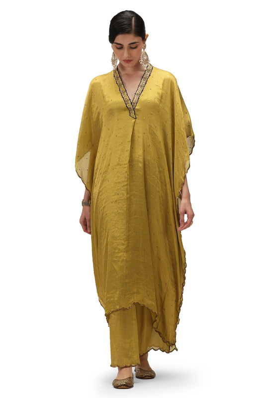 LAVANYA KAFTAN