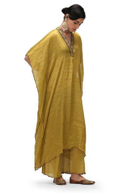 LAVANYA KAFTAN