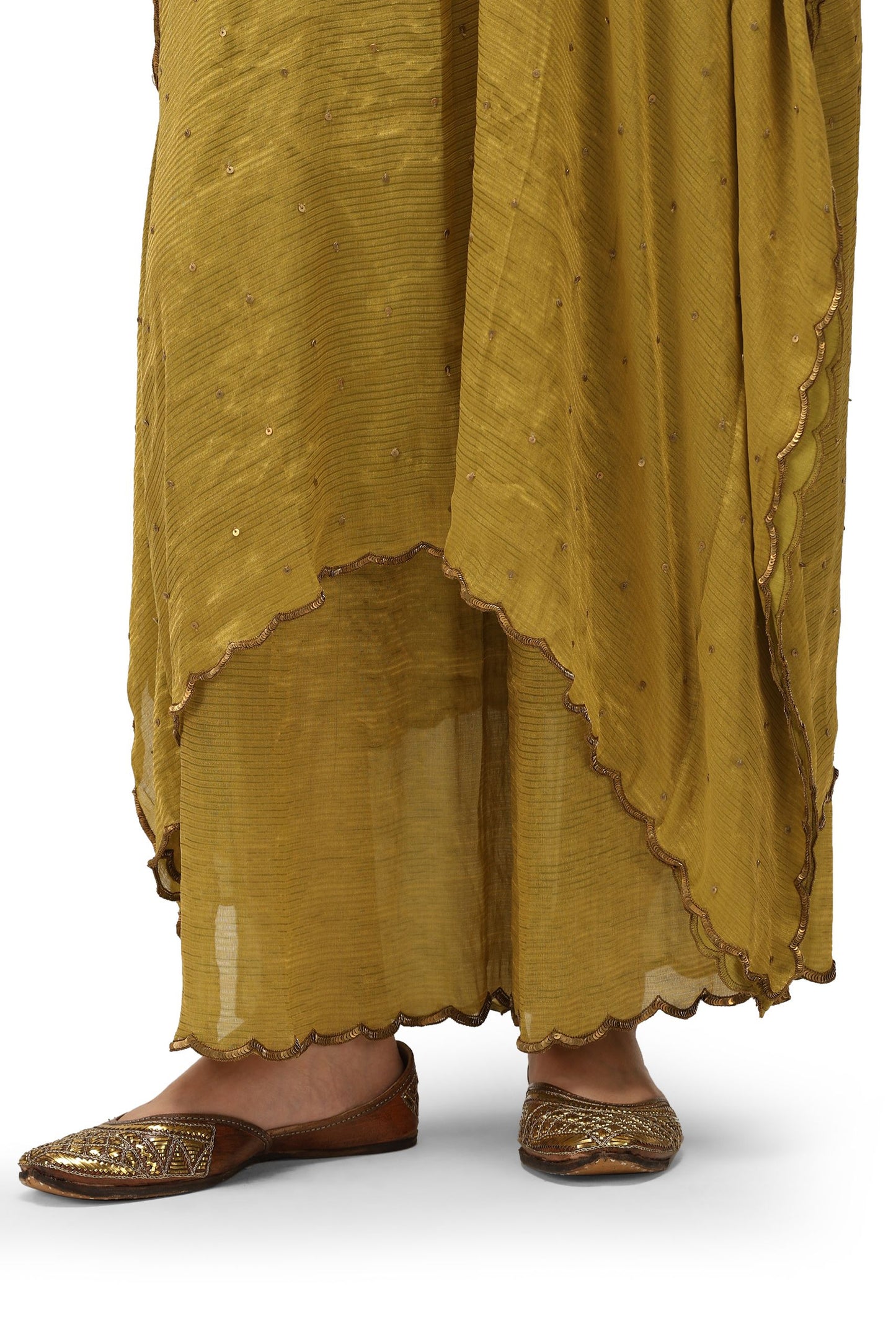 LAVANYA KAFTAN