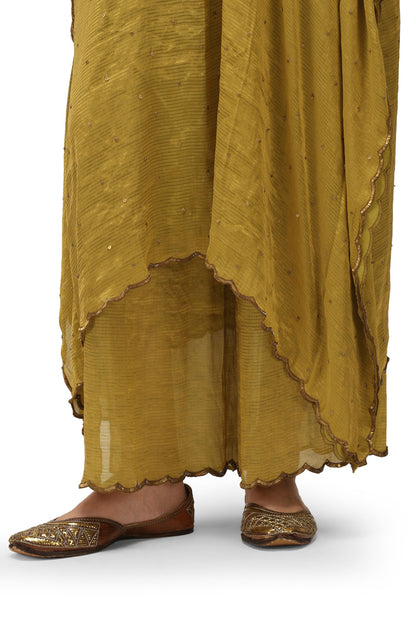 LAVANYA KAFTAN