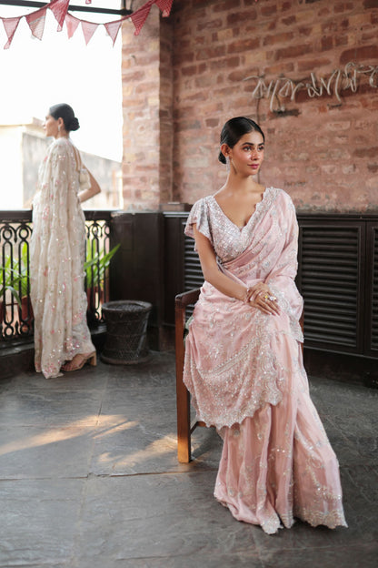 MARBELLA SAREE