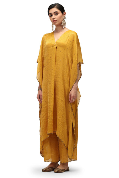 MANJARI KAFTAN