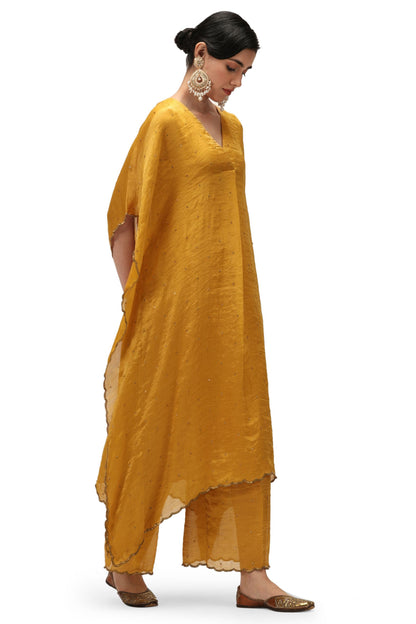 MANJARI KAFTAN