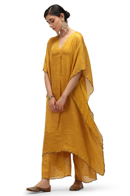 MANJARI KAFTAN