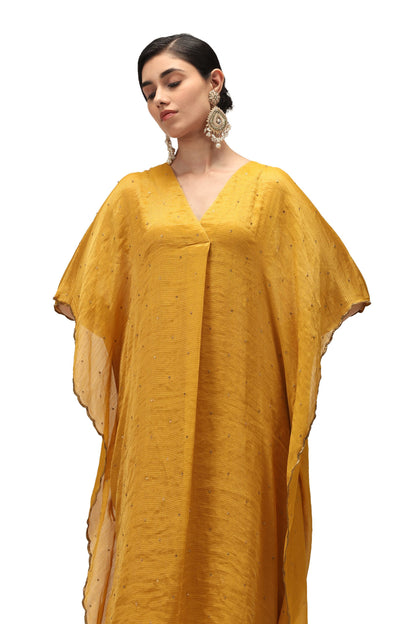 MANJARI KAFTAN