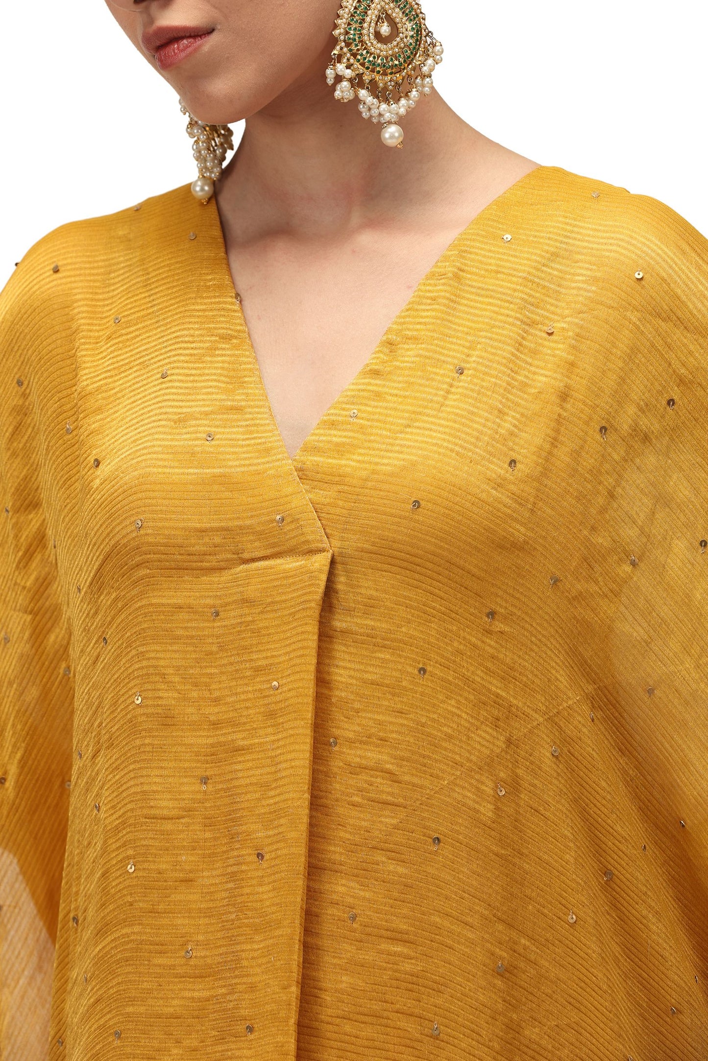 MANJARI KAFTAN