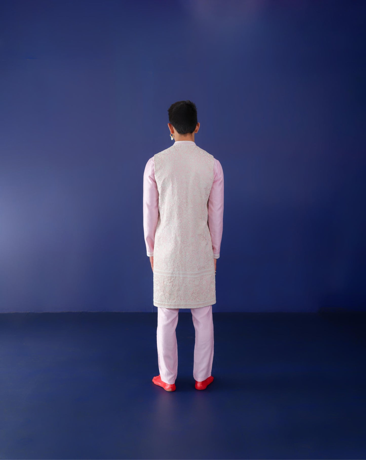 MEHRAM MENSWEAR BUNDI