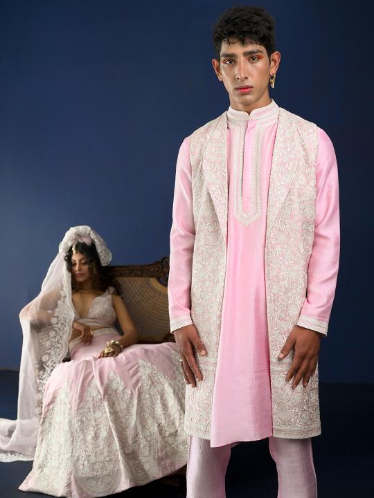 MEHRAM MENSWEAR BUNDI