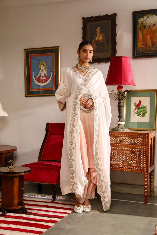 MEHREEN KURTA SET