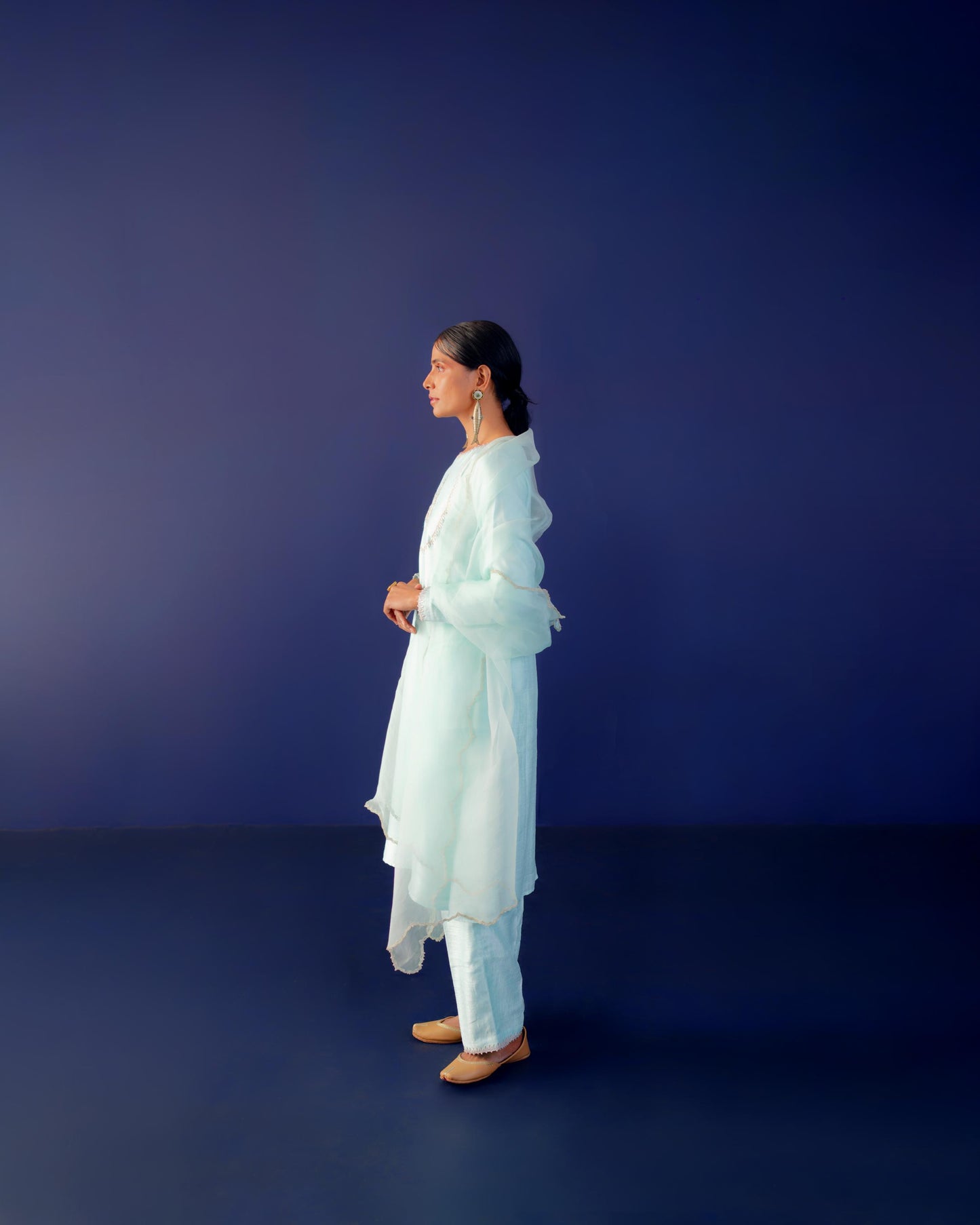 MERAKI KURTA SET