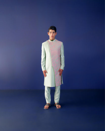 MURAAD SHERWANI SET