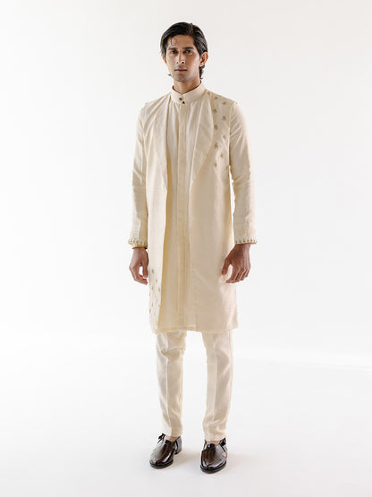 MUSTAFA MENSWEAR SET