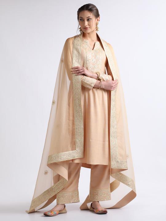 NARGIS KURTA SET