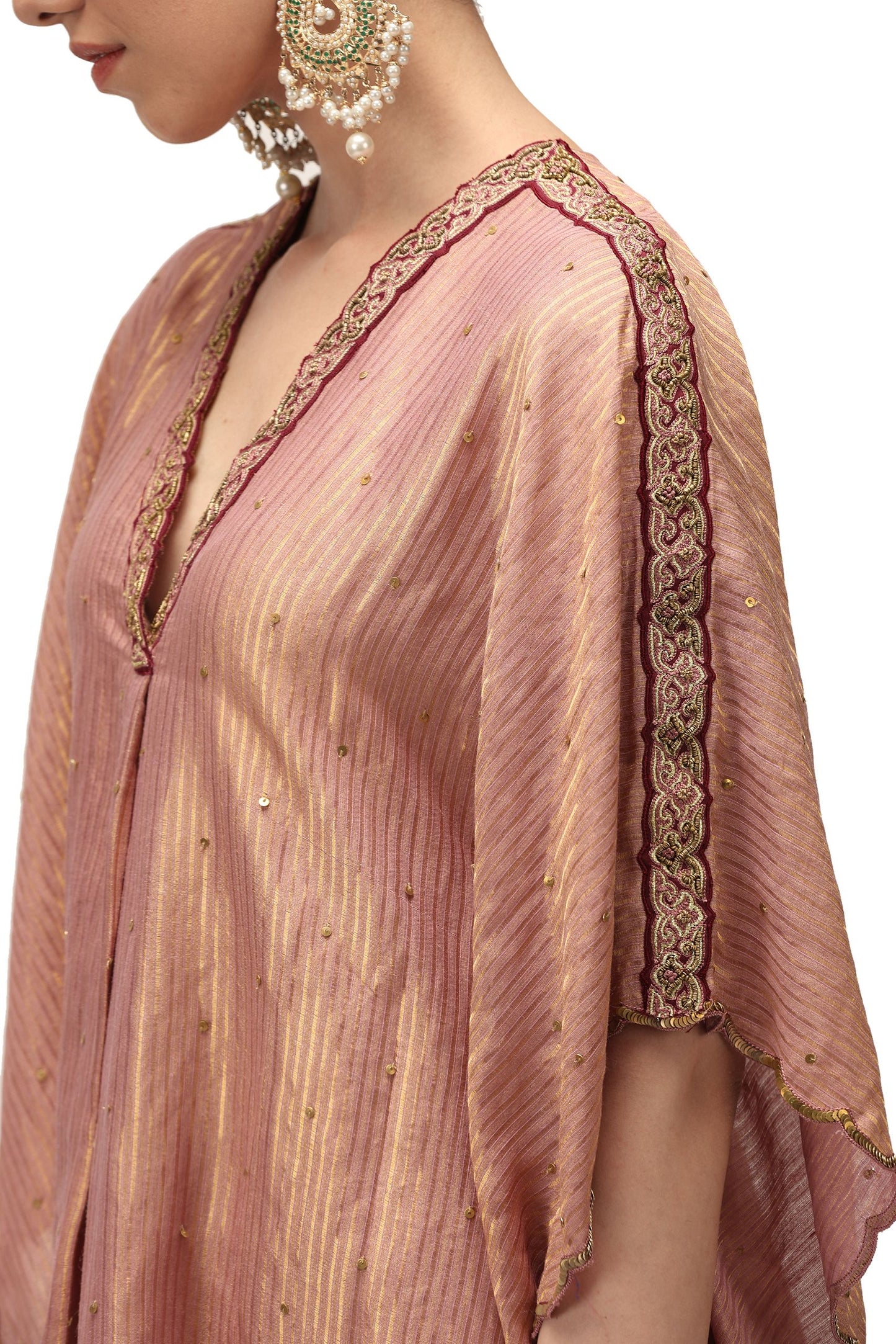 NILIMA KAFTAN