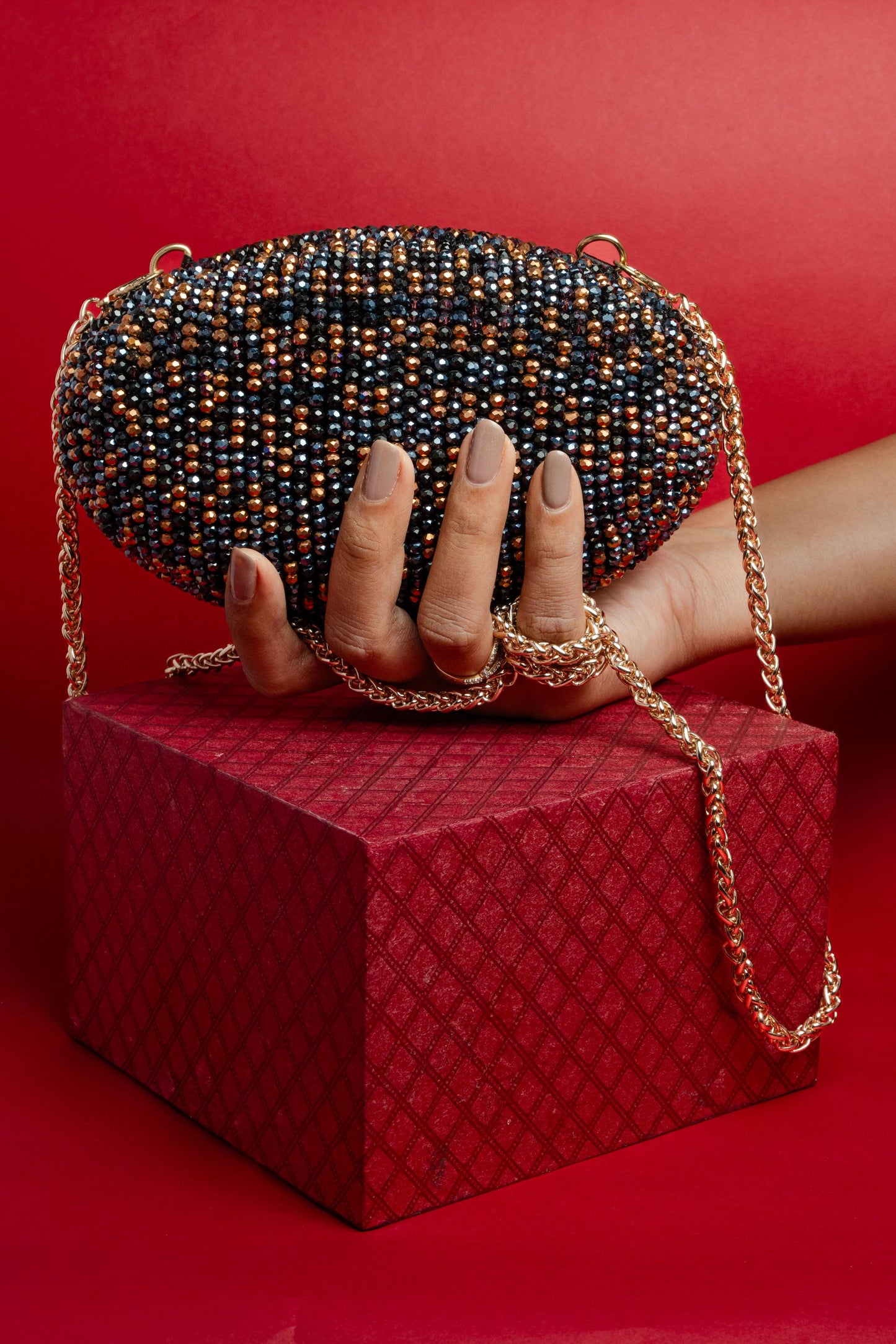 OBSIDIAN GRACE ECLIPSE