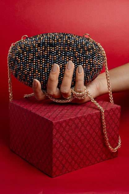 OBSIDIAN GRACE ECLIPSE