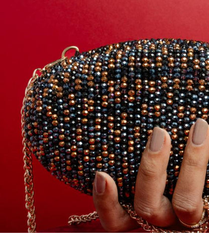 OBSIDIAN GRACE ECLIPSE