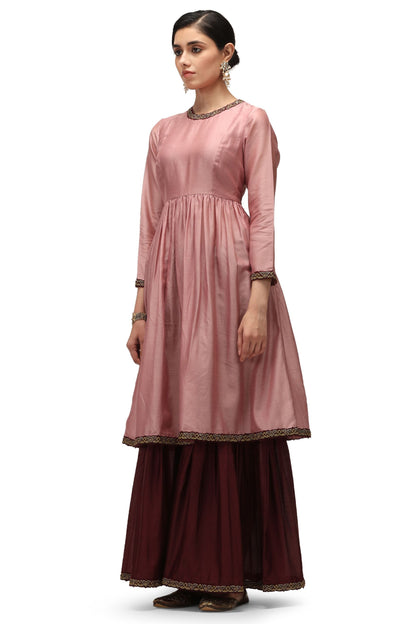 OJASWINI KURTA SET