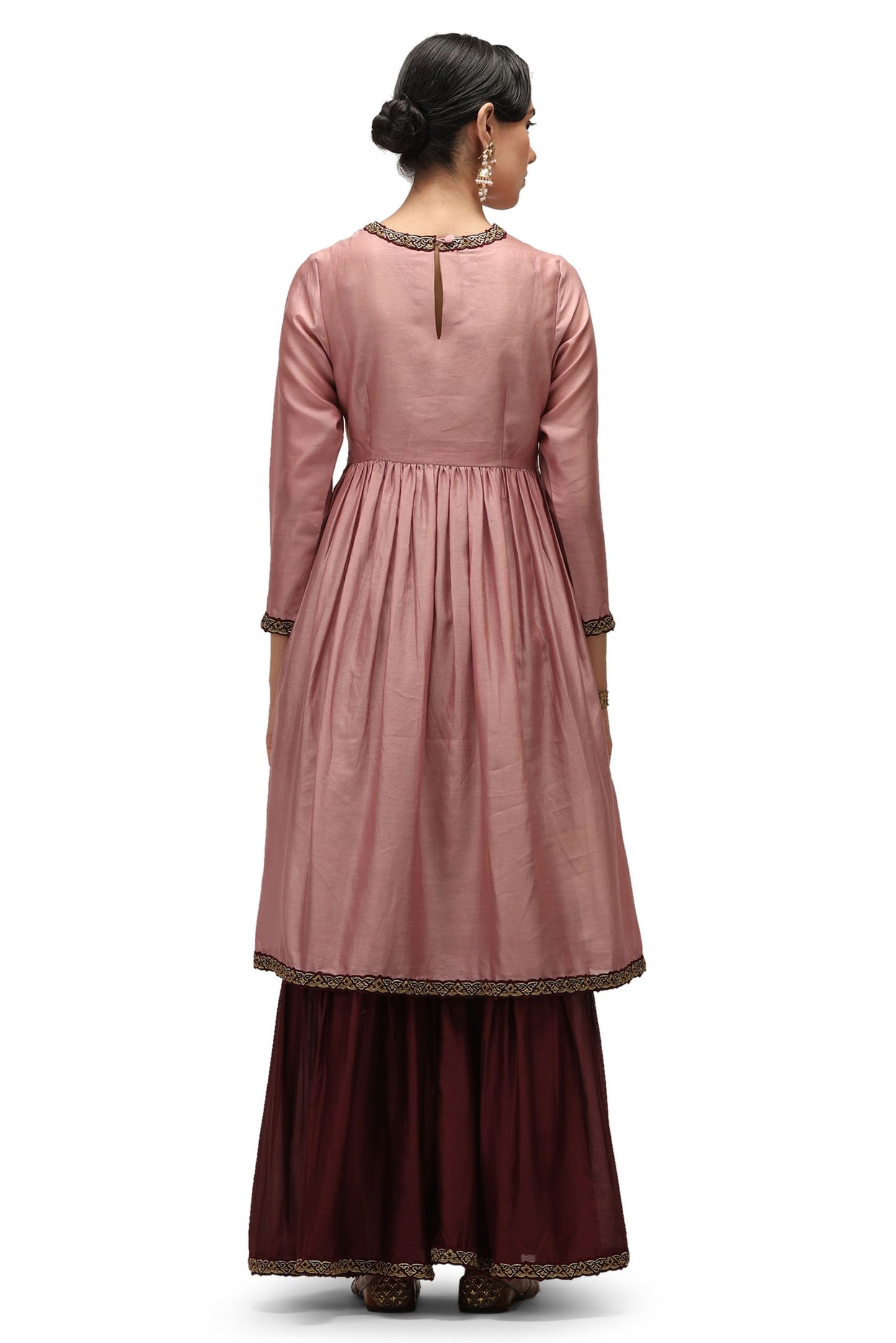 OJASWINI KURTA SET