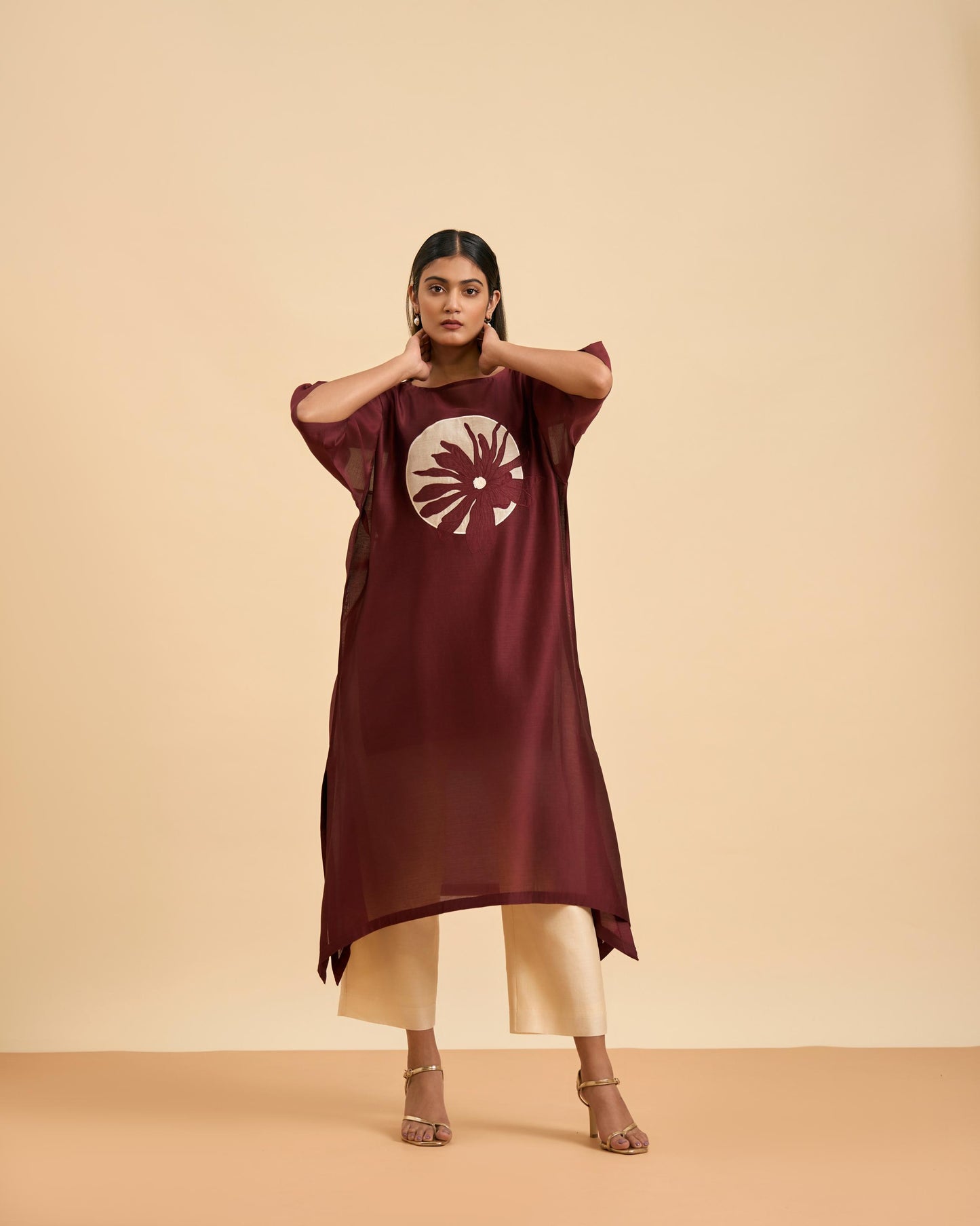 PORTROYAL ELEGANCE SUIT SET