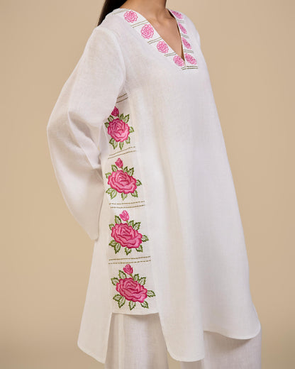 PRIMROSE SUIT SET