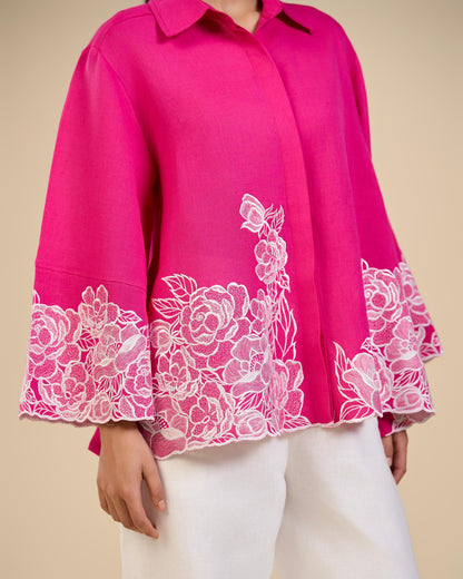 PETAL GARDEN CO-ORD SET