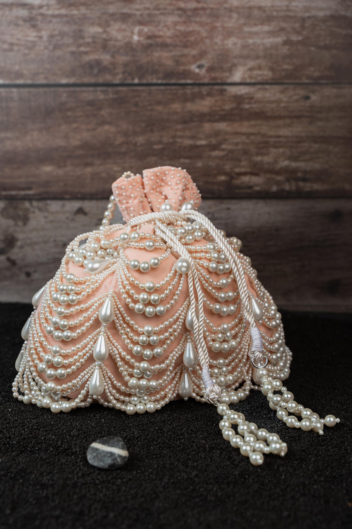 OYSTER BLUSH