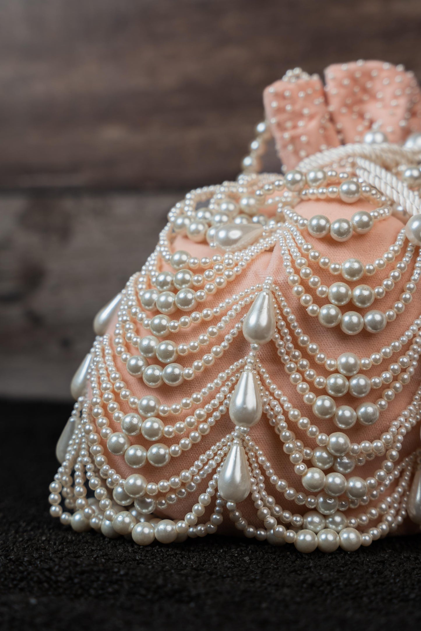 OYSTER BLUSH