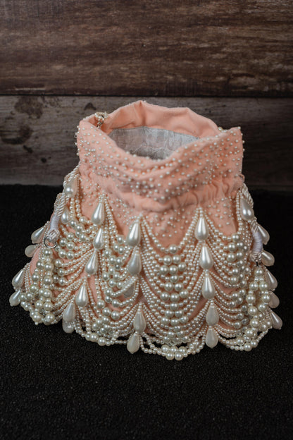 OYSTER BLUSH