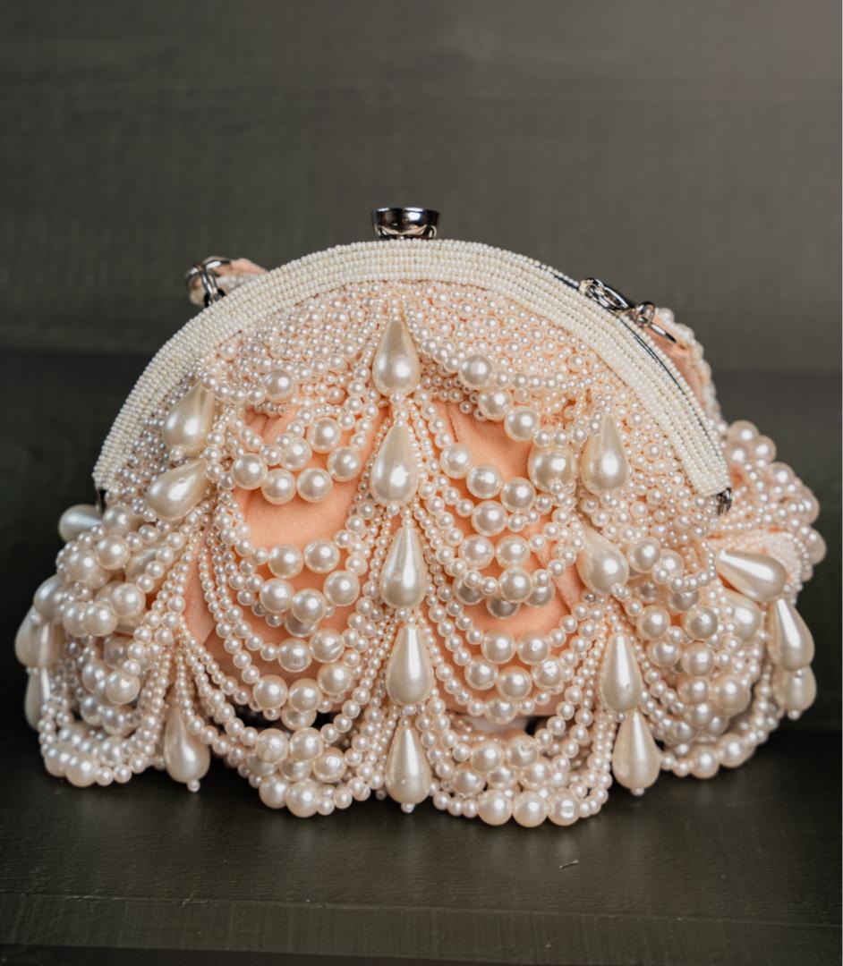 OYSTER FRAME BLUSH
