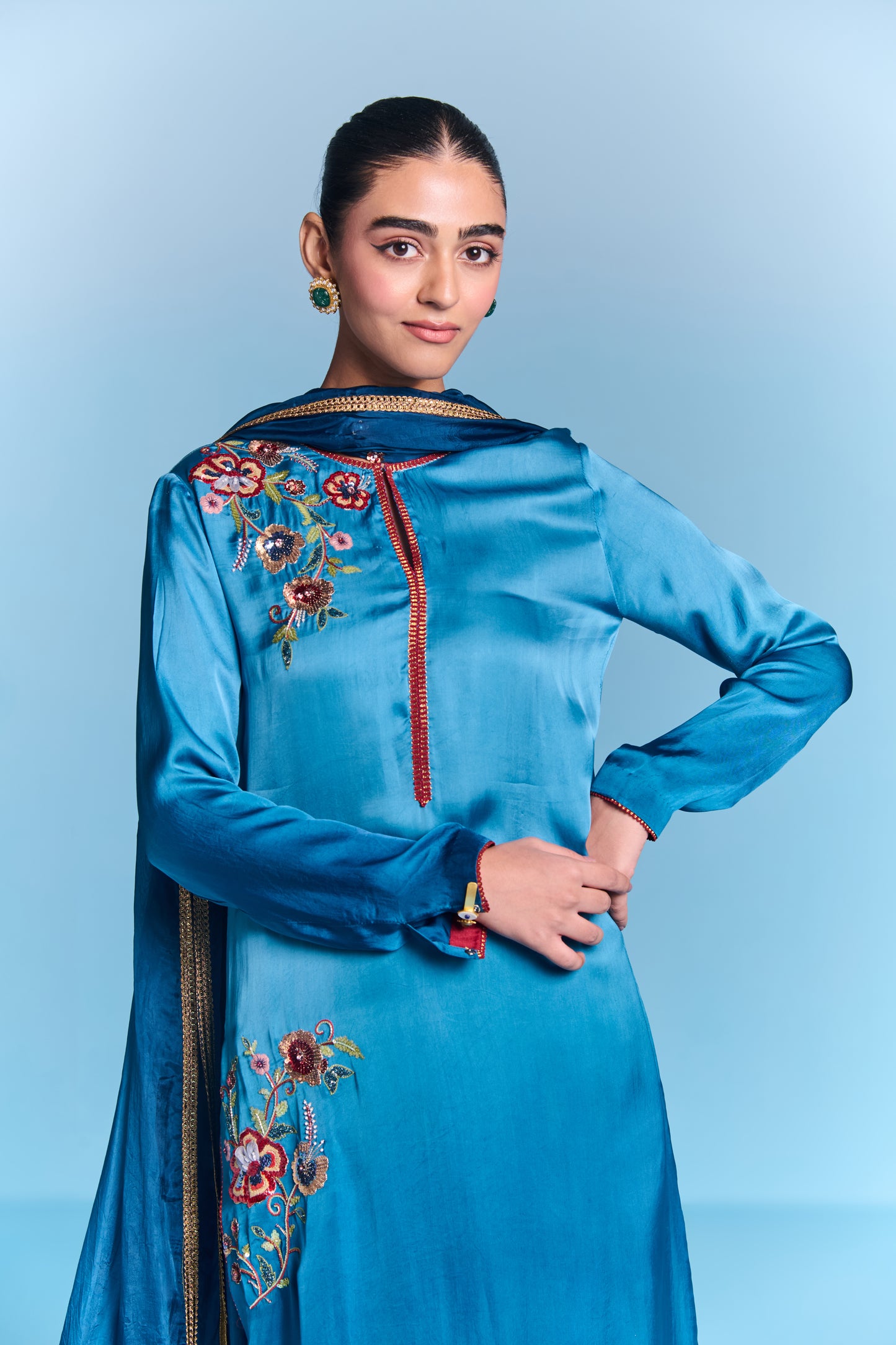 JENI  SUIT SET