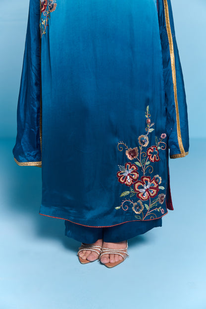 JENI  SUIT SET