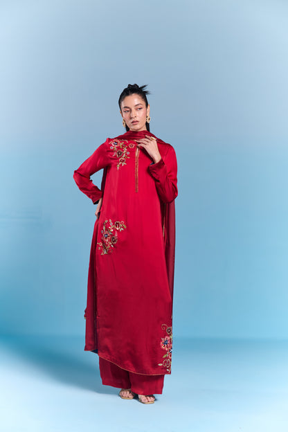 JENI  SUIT SET