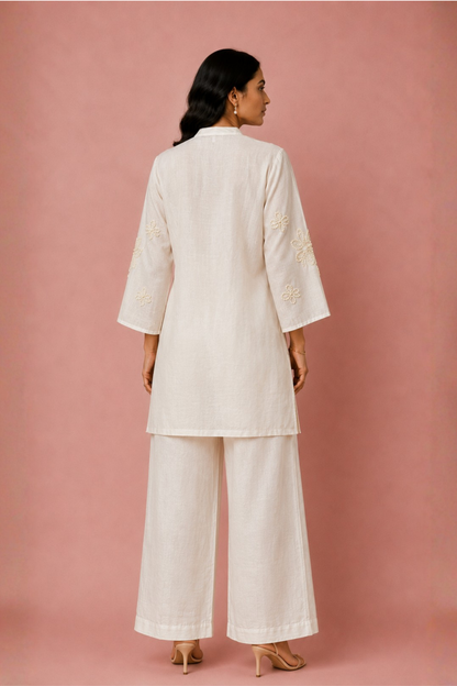PEARL KURTA SET